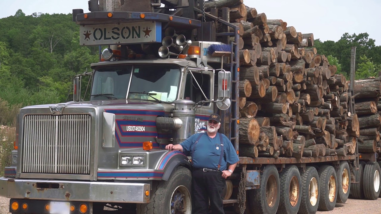 Denny Olson Trucking | Western Star Trucks