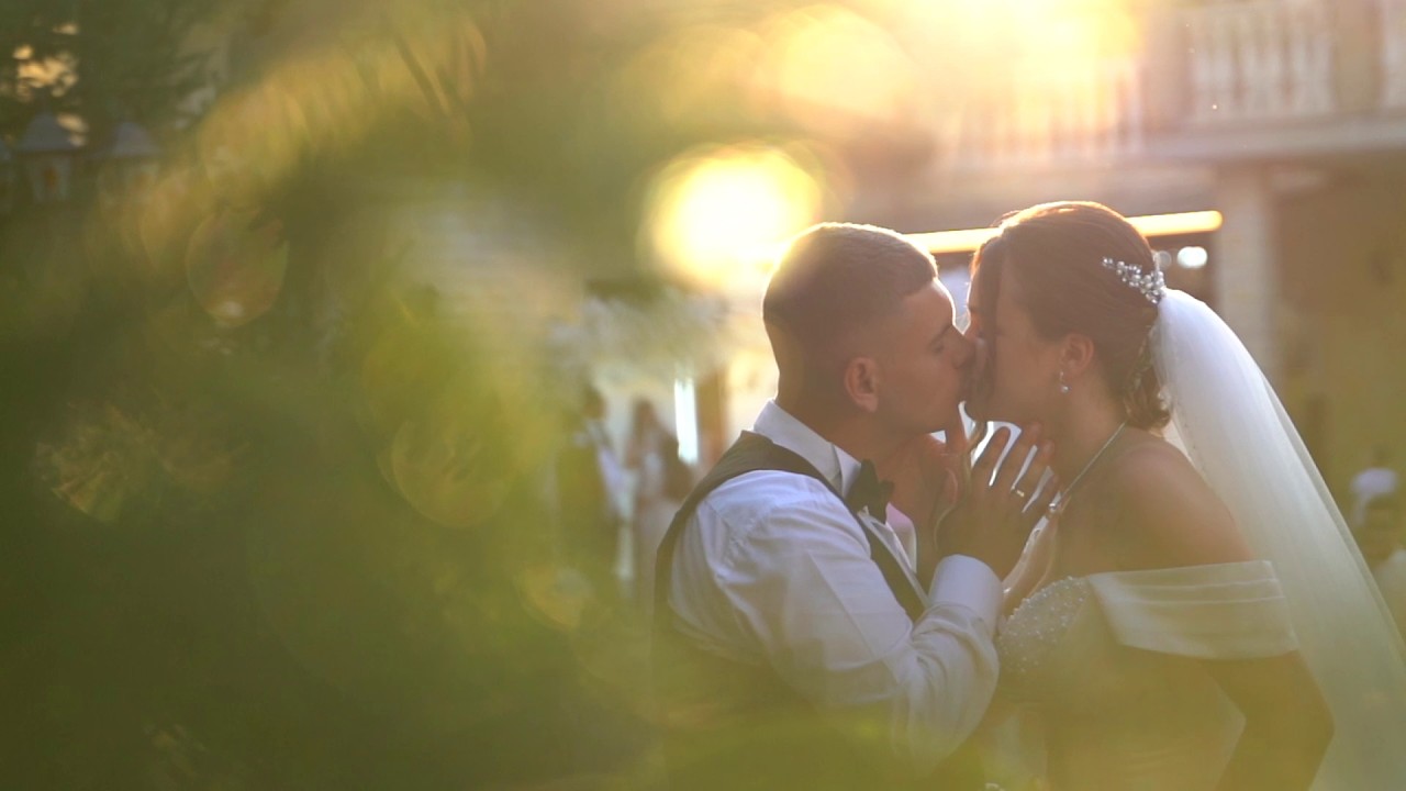 Кліп Михайло та Христина