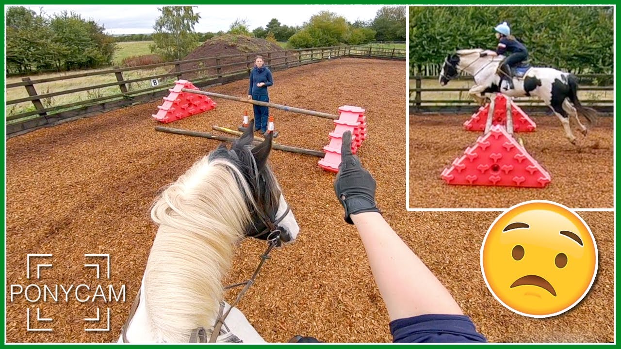 Worst. Lesson. Ever. (Except it wasn't 😂) | GoPro