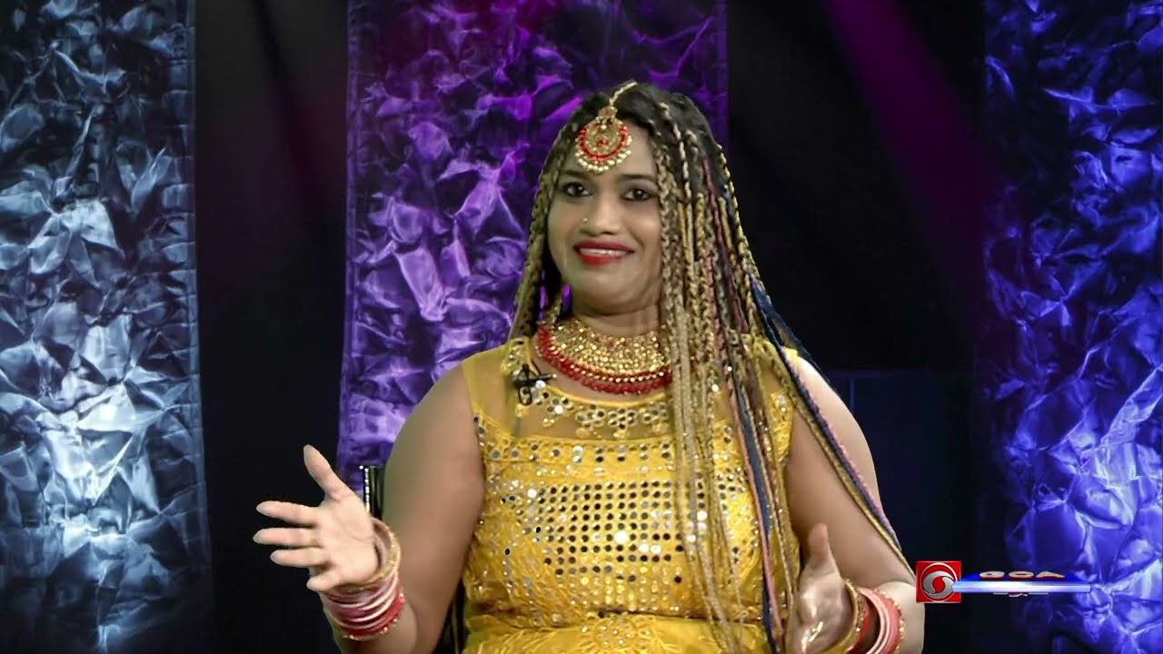 Asturi | Interview with Tiatrist Antonette D'Mello by Ankita Sawant