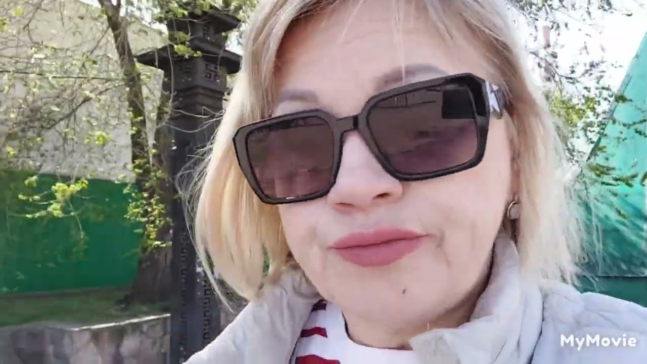 Кто ищет, тот всегда найдёт, что купила