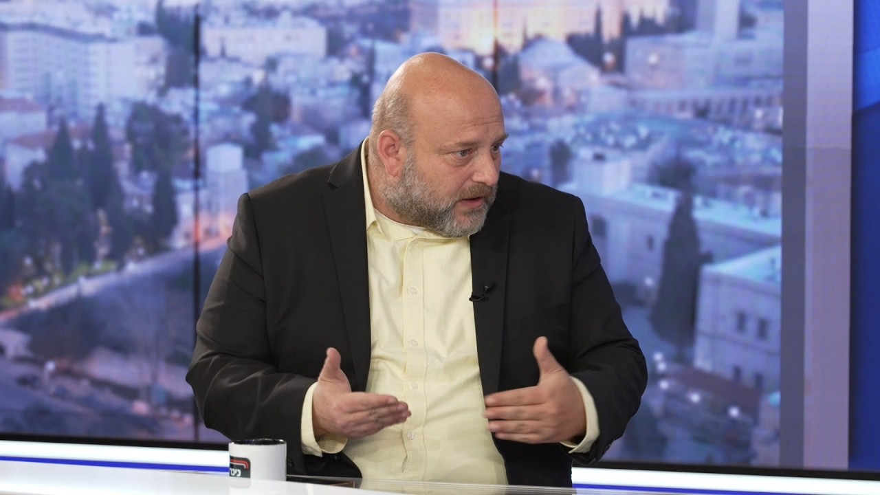 כשהבנק אומר 