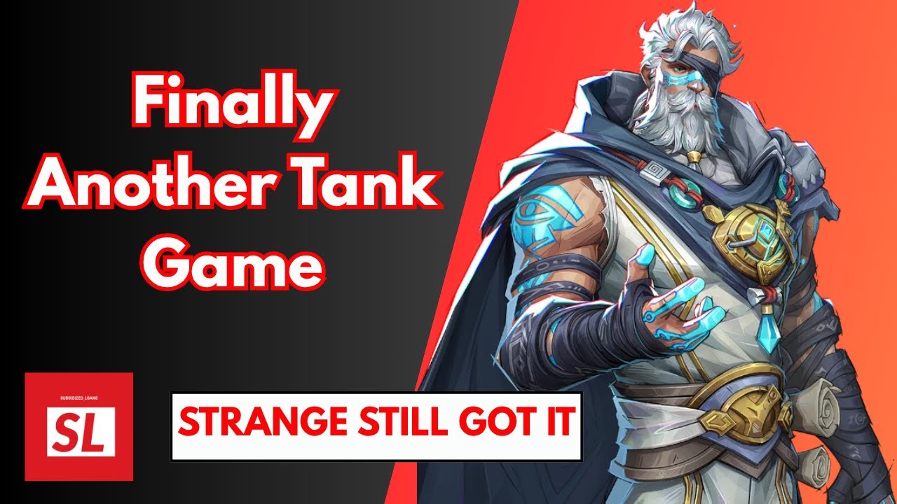 A New Granddaddy Is In Town | Marvel Rivals S4 Doctor Strange Gameplay