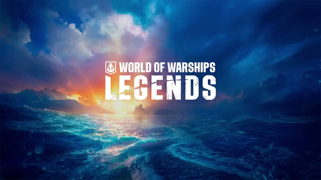 NEW CAMPAIGN  World of Warships Legends  ALF-KENOBI  alf_kenobi  Alf Kenobi