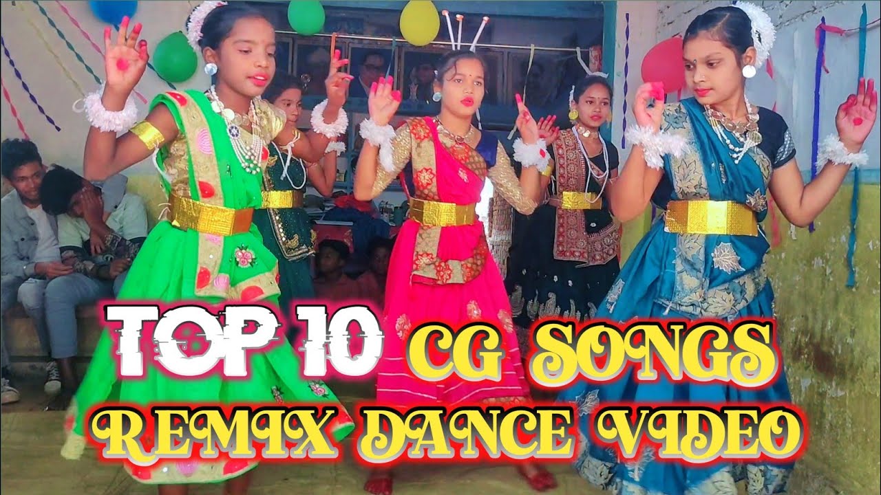 टॉप 10 छत्तीसगढ़ी गानों पे जबरजस्त डांस || SCHOOL GROUP DANCE VIDEO || S.G.M. PARSADA (BADE)