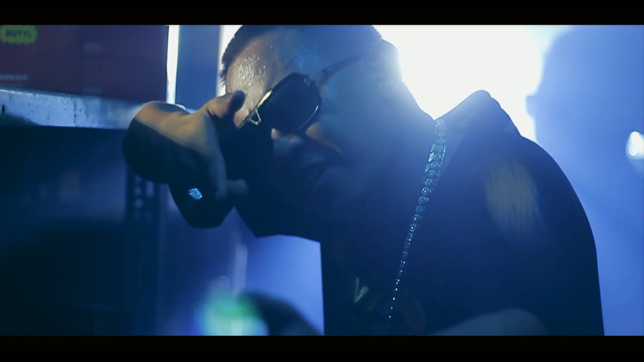 Big Noeng Kumis Gang Remix Feat. Junko GHCOD Official Music Video