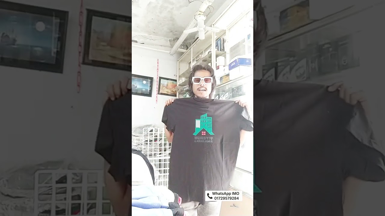 XXL & XXXL T-Shirt Collection | Big Size T-Shirt for Men | New Stylish T-Shirt