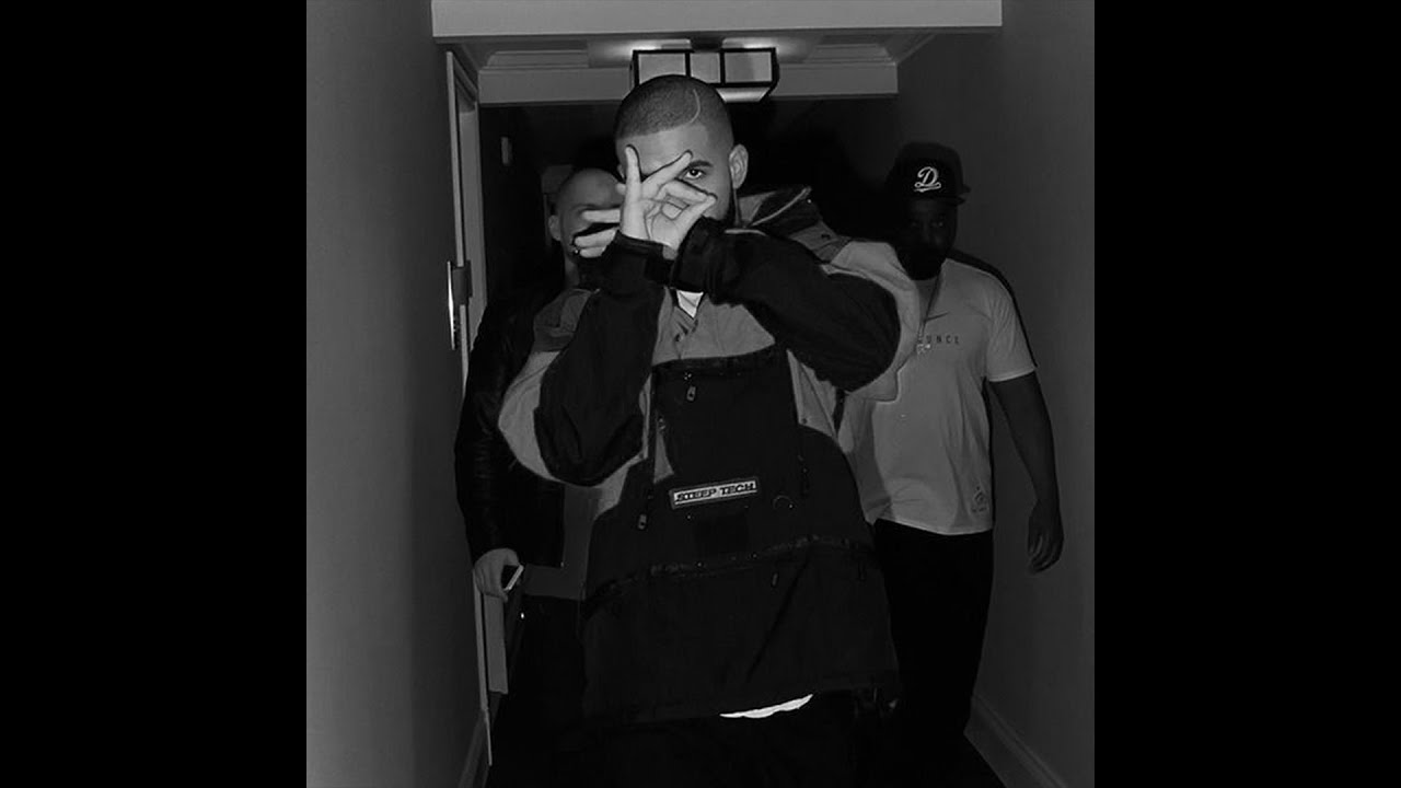 (FREE) Drake Type Beat - 