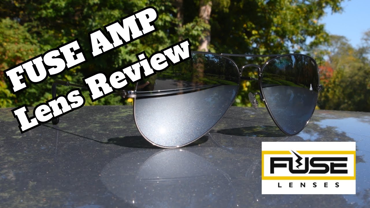 FUSE AMP Lens Review: is it worth it?