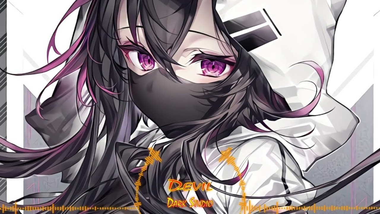 Nightcore ( Devil ) Late Night Savior ☆ Rock ☆