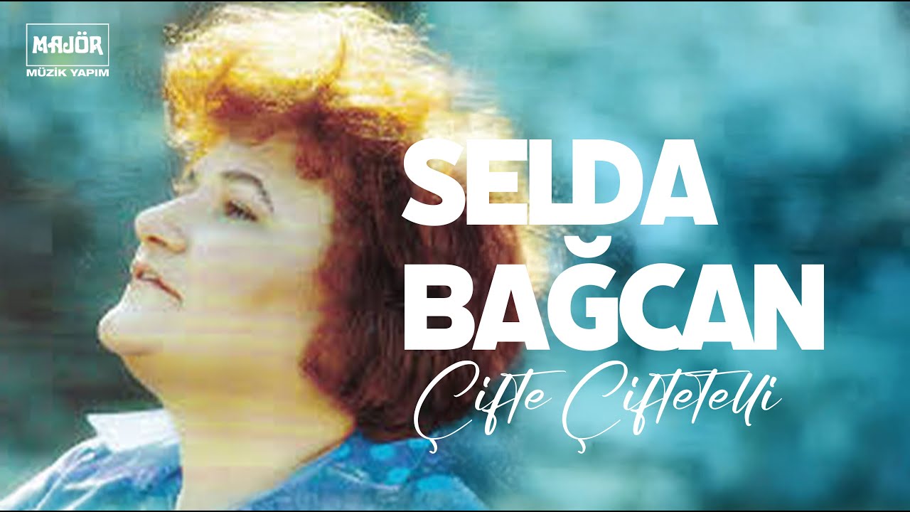 Selda Bağcan - Ağlama Anne (Resmi M&uuml;zik Videosu | &Ccedil;ifte &Ccedil;iftetelli)
