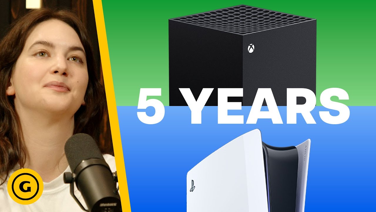 Взлеты и падения этого поколения консолей