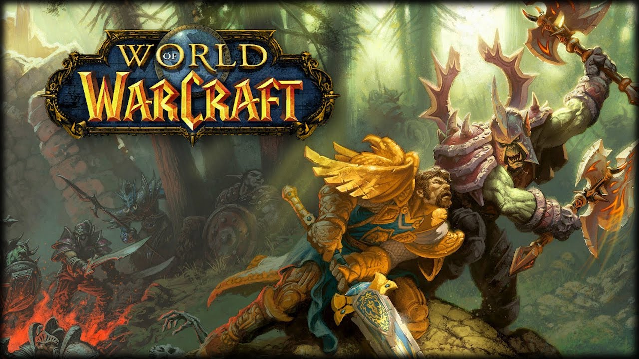 World of Warcraft Classic