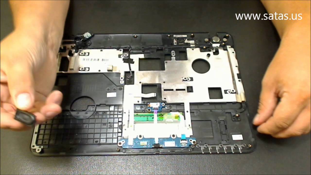 Toshiba Speaker Replacement vivatious