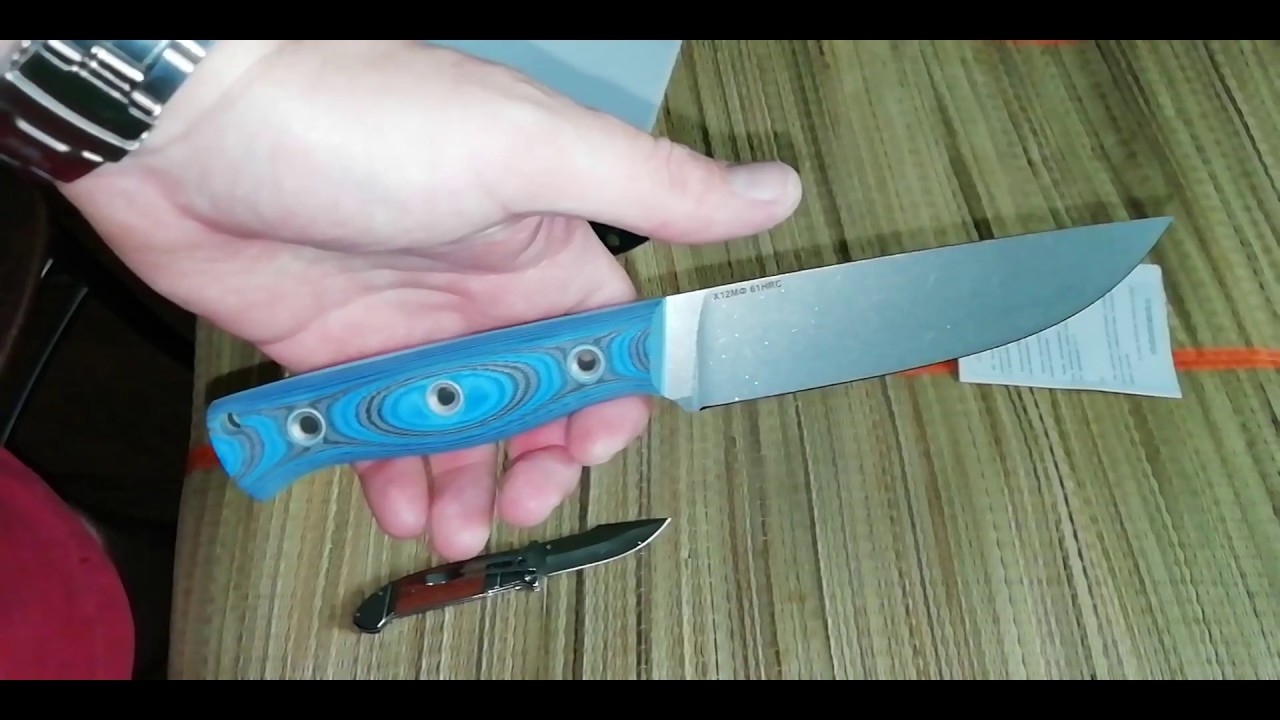 Wk 7 326 модель от WorkingKnife мечты сбываются!!!!