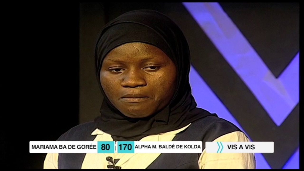 MAISON D'EDUCATION MARIAMA BA GOREE vs ALPHA MOLO BALDE KOLDA