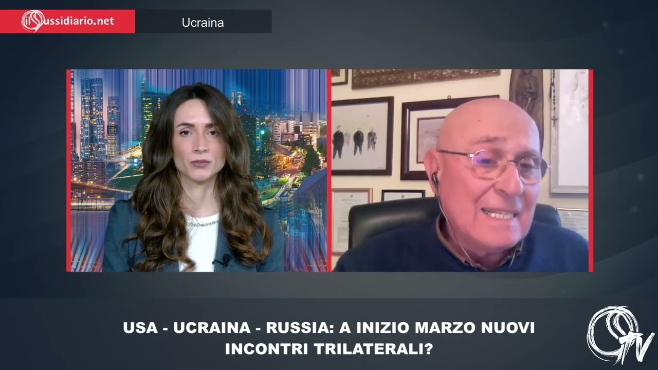 Ucraina, aiuti Ue ed escalation. Generale Bertolini: esercito di Kiev stremato, non bastano i fondi