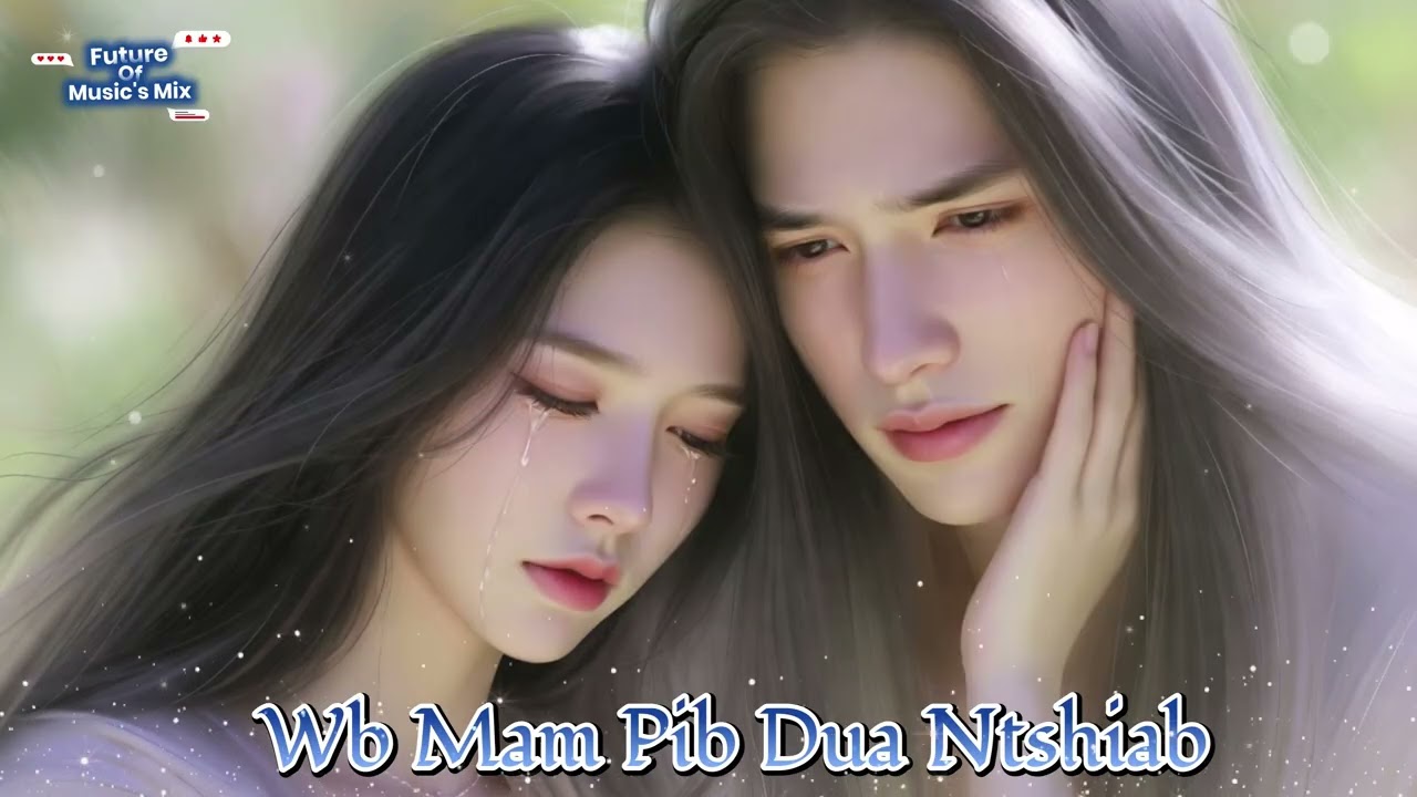 Wb Mam Pib Dua Ntshiab - Neeb Ham & Maiv Huas Hawj(Cover by FOMM)