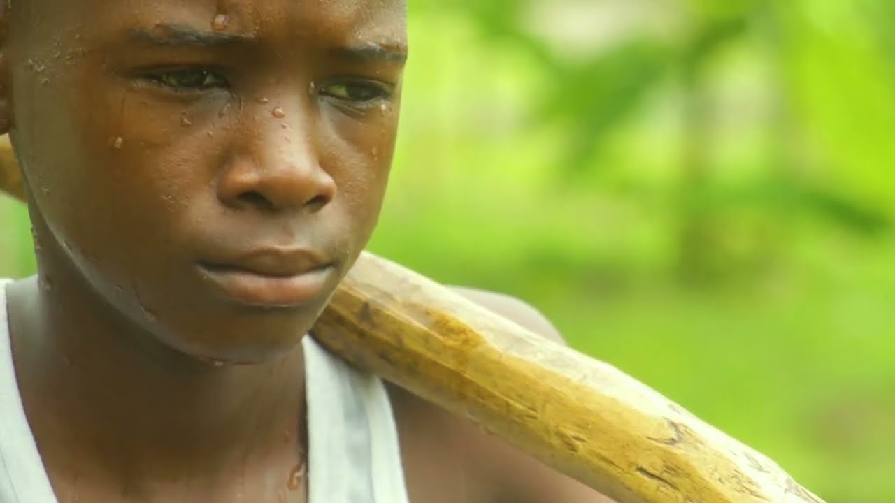VIDEO || WITO WANGU - YOHANA ANTONY (Official video)