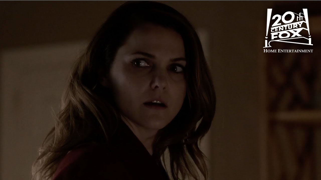 10 Moments The Americans Shocked Us | FOX Home Entertainment