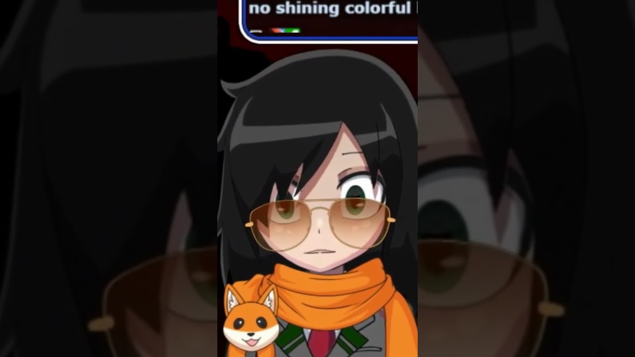 Random Noises #shorts #clips #vtuber