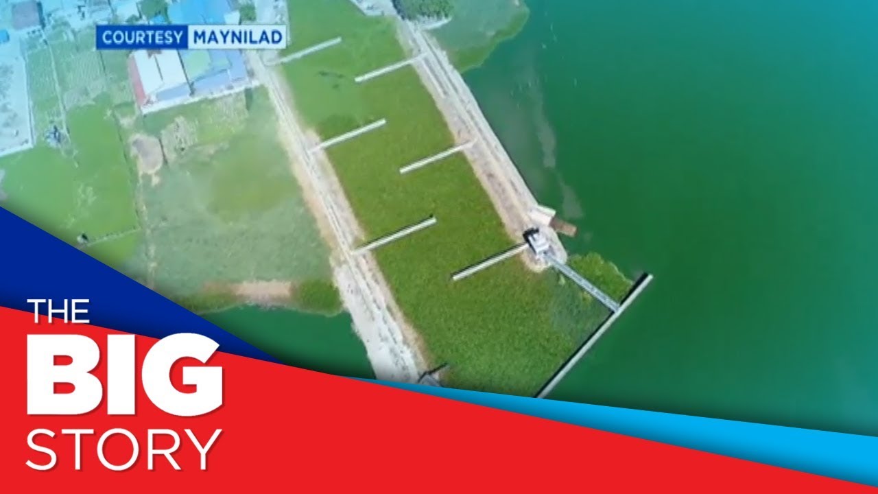 Maynilad water service interruptions to last until May 14