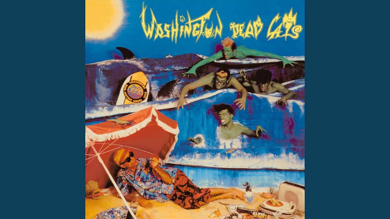 Welcome to Blood City