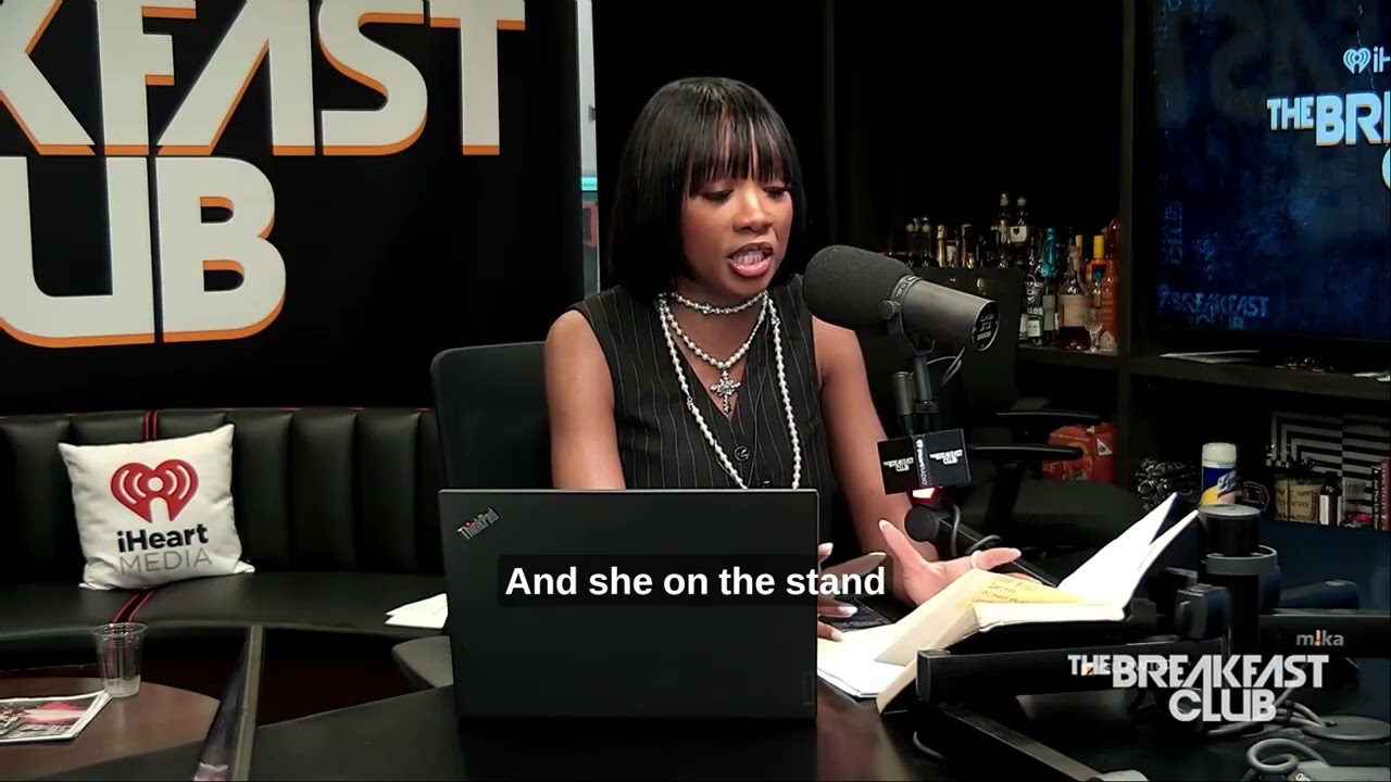 Shocking Receipts Expose Cassie's Wild Allegations