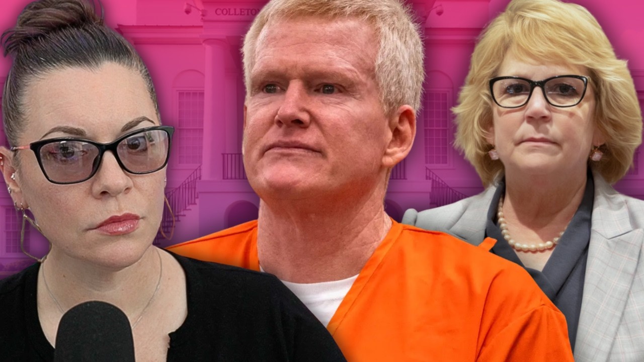 Alex Murdaugh Appeal: Shocking Jury Tampering Allegations | Case Brief