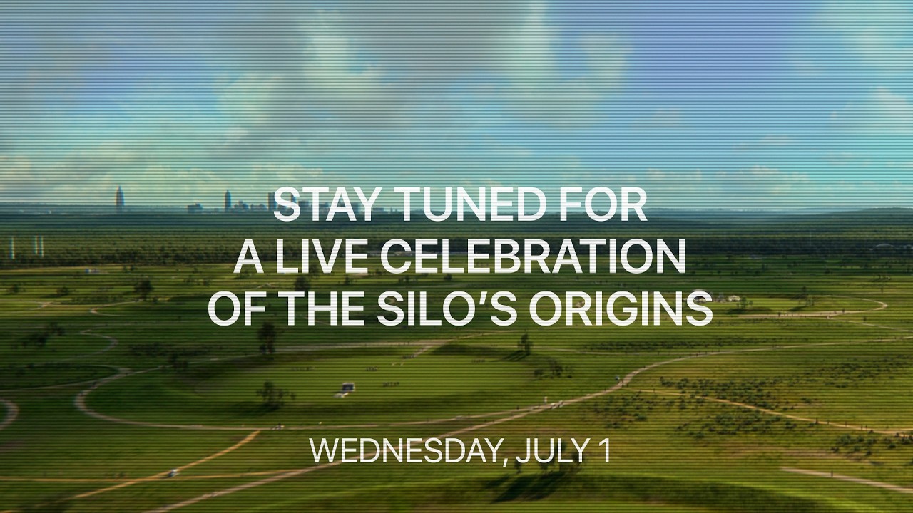Silo &mdash; A Celebration of Origins | Season 3 | Apple TV