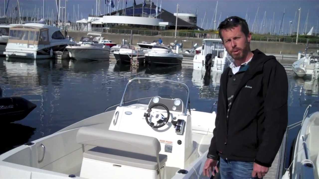 Quicksilver Activ 505