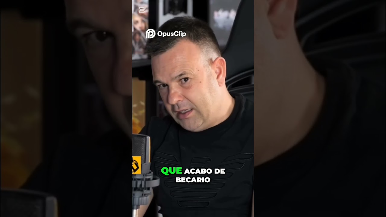 De becario a ingeniero: Superando el 'No Valgo'! #thewildproject  #joseelias #ingeniero #finanzas