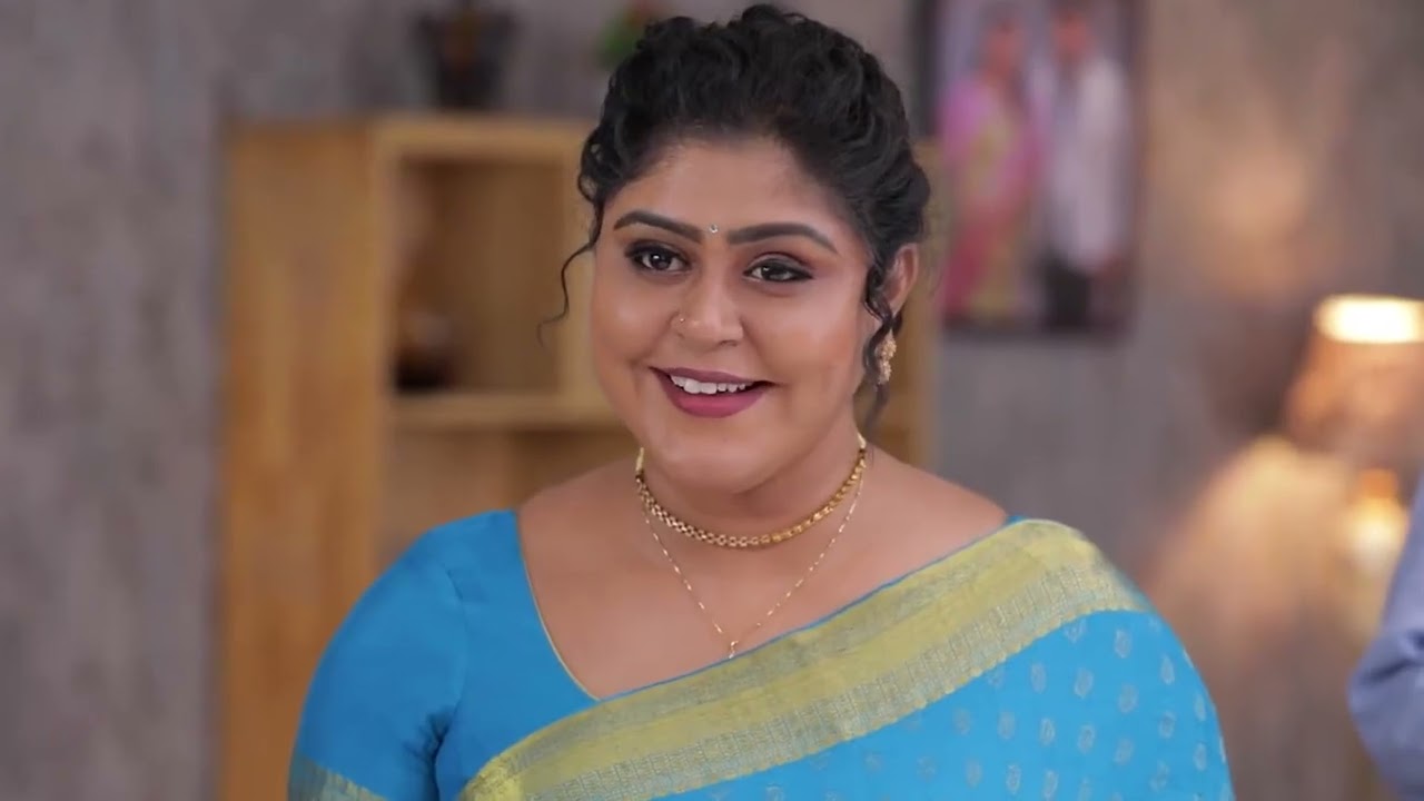 Idhayam | Ep - 986 | Webisode | May 01 2026 | Zee Tamil