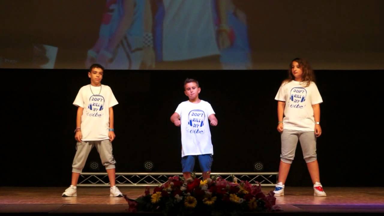 cefalu tv presents nataraja dance 2015 arena dafne( 1 parte)