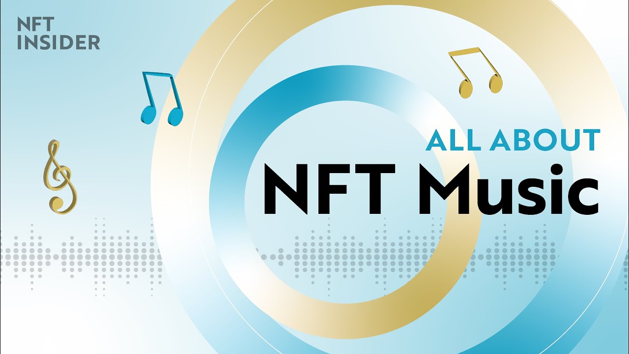 What is NFT music?
