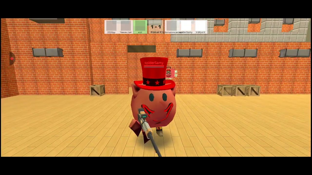 Эволюция нуба в профессионала