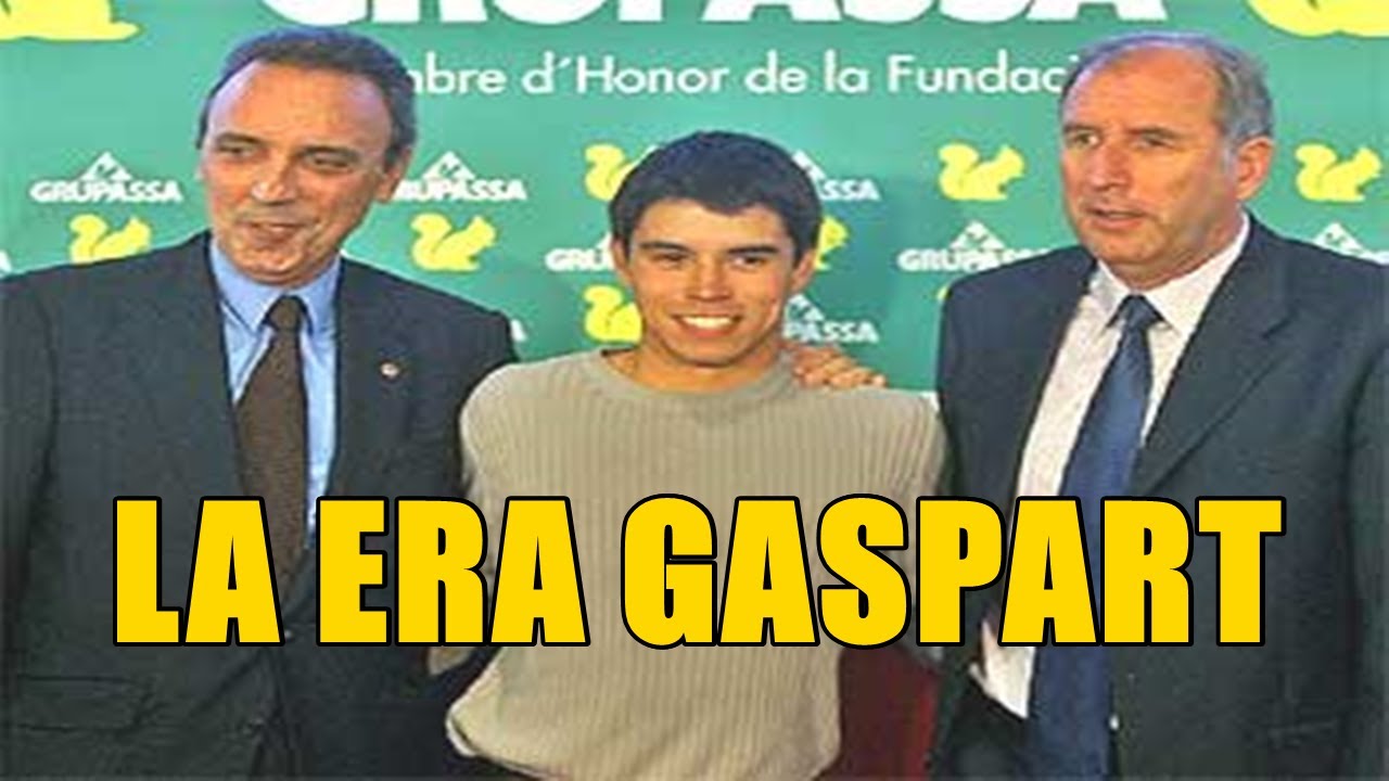 ¡QUE ERNESTO VALVERDE NO SEA OTRO SERRA FERRER! | (Comentando la 