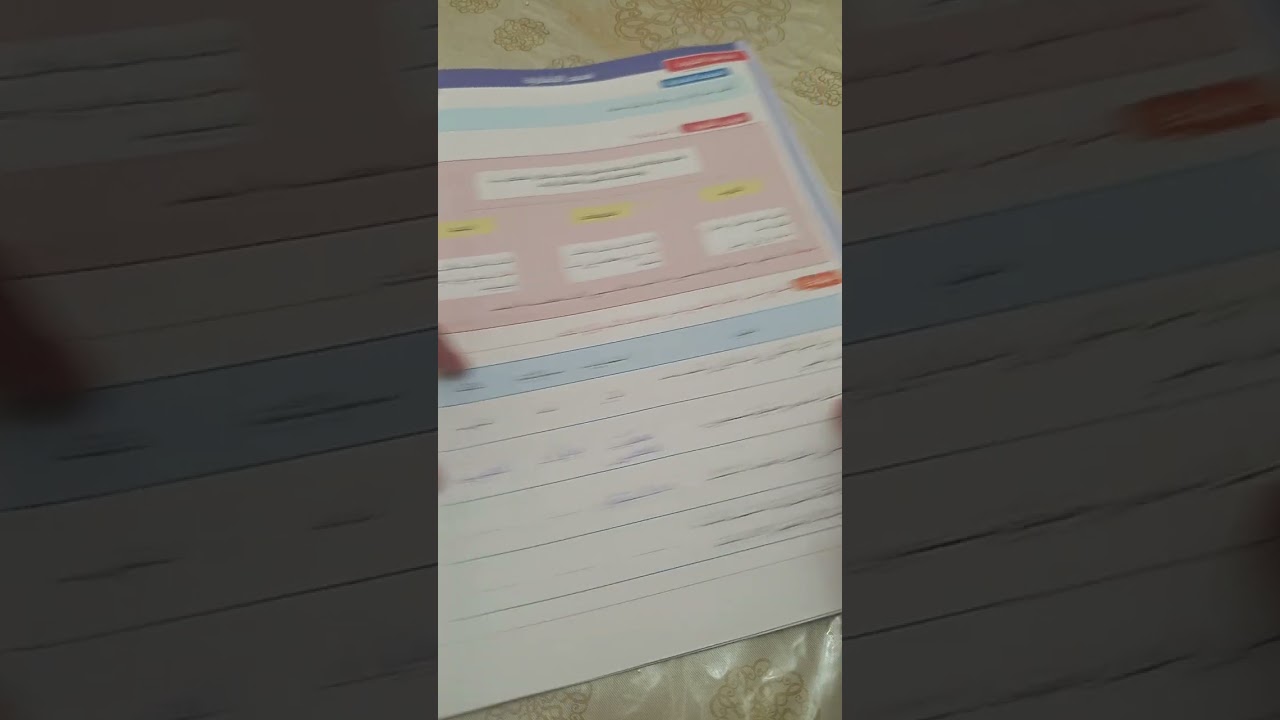 اللغه العربيه الثانيه اعدادي الرائده  الاسدس الثاني الصفحه 8 الصفحه 7