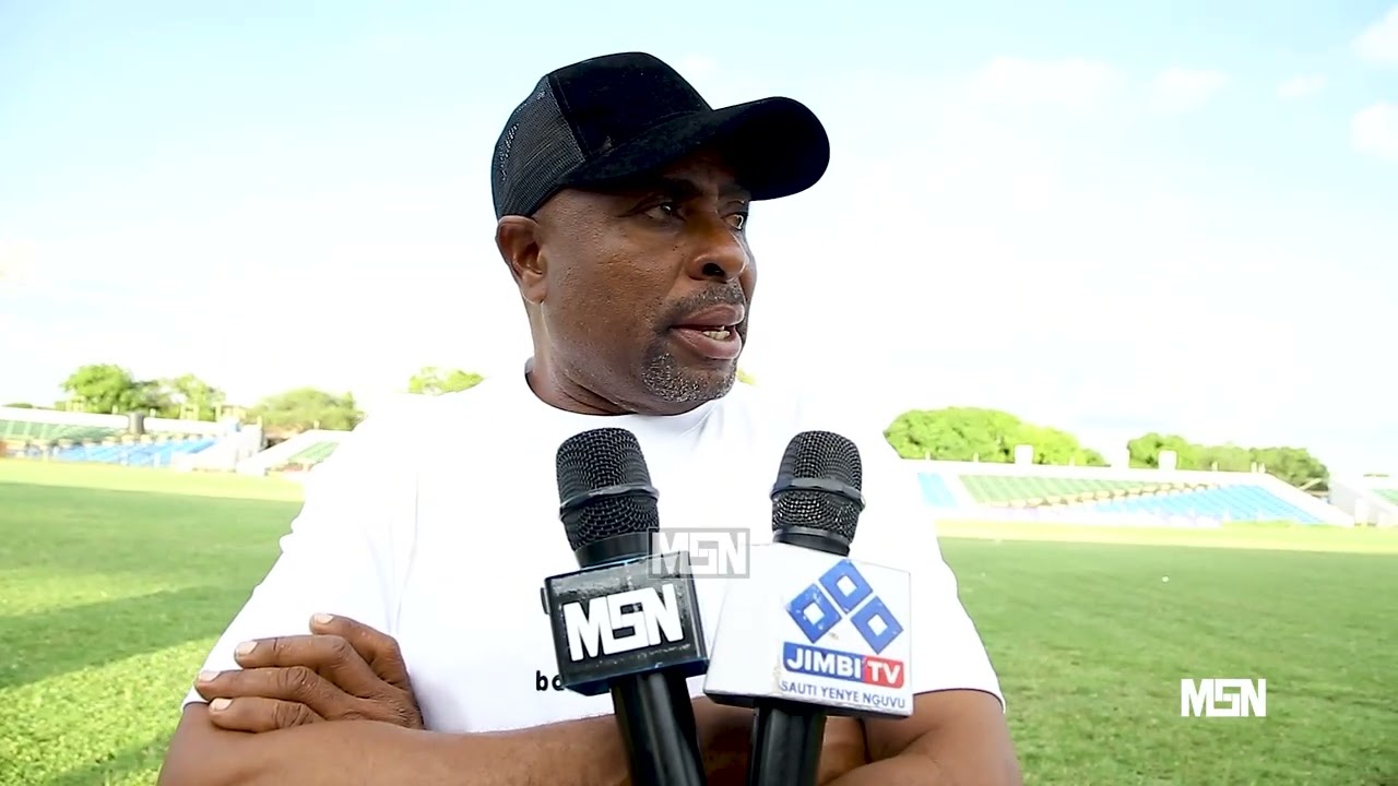 KMC WAMEPOTEZA TENA DODOMA, KOCHA BARES AMEONGEA KUELEKEA MECHI ZIJAZO.