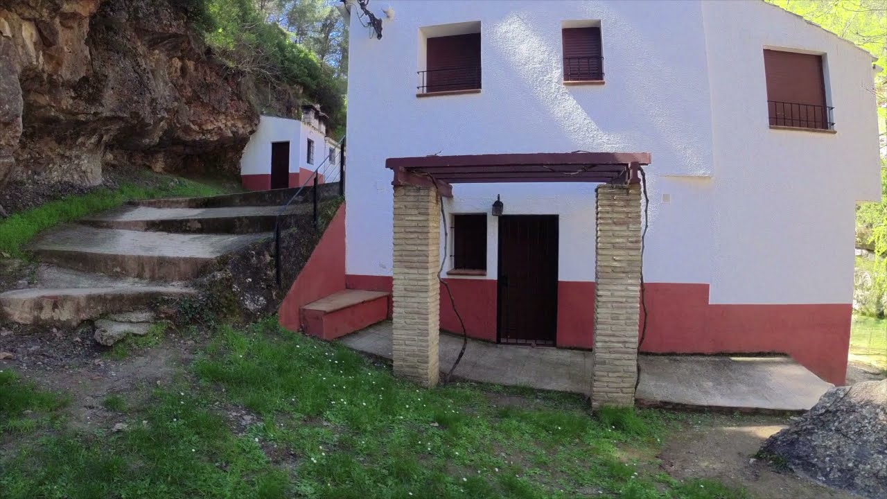 Casa rural Molino Jaraiz