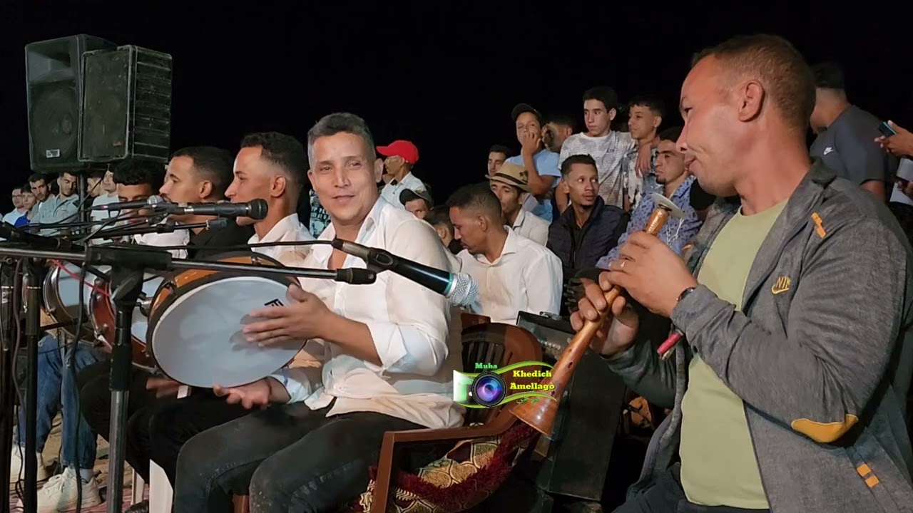 Jamal aferssi hfid ouali aziz outana yassin qsara azaghar Assoul
