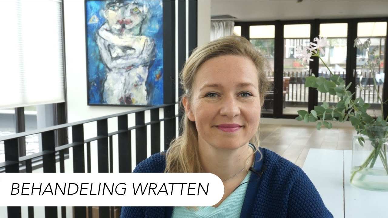 Behandeling wratten | Dermatoloog Drs Leenarts