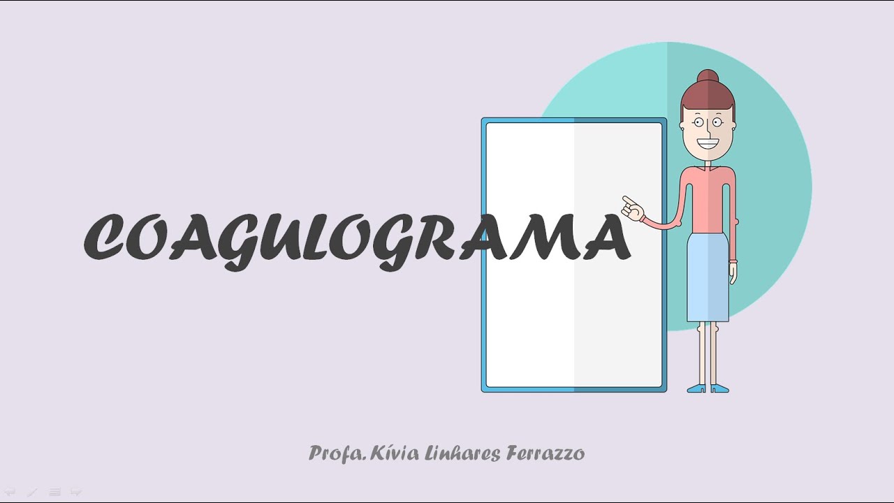 Coagulograma