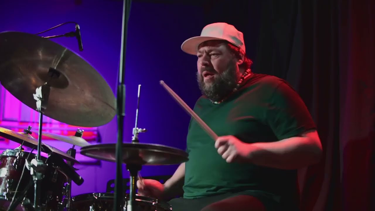 Álvaro Torres Trio w/ Masa Kamaguchi and Kresten Osgood - JazzAescena