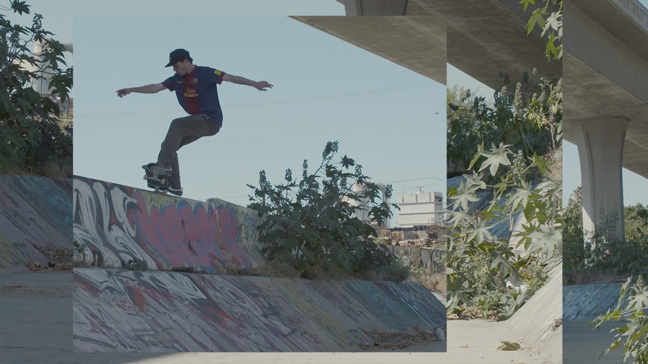 Nate Greenwood | SOVRN: RAW