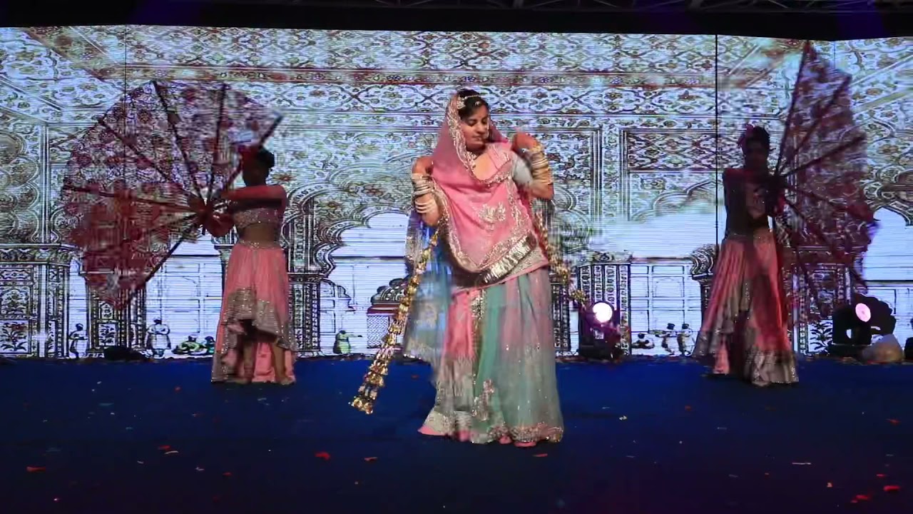 Kurja- Dance Cover || Hariya Baag 2 || Rini Chandra || Honey Trouper || Deepika Shekhawat