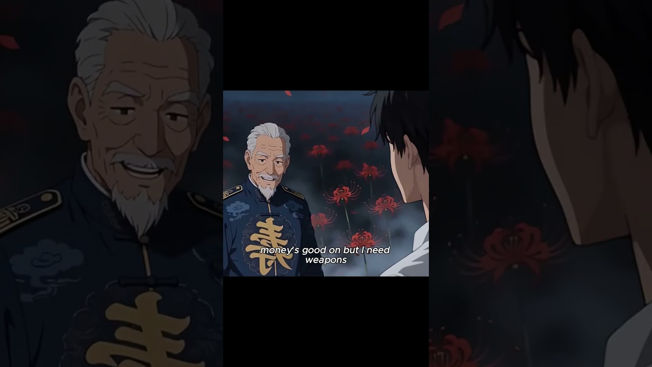 #AIManga #Anime #animerecommendations #fyp