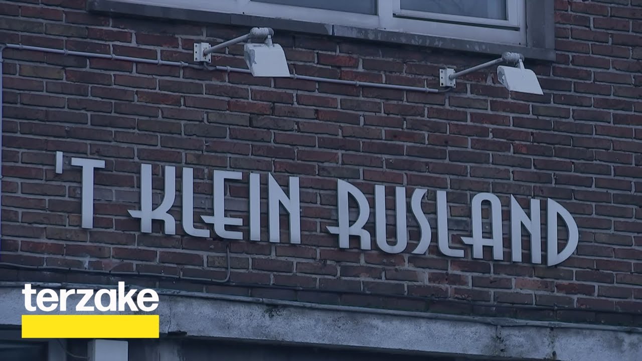 Hoe communistisch is Zelzate? | Terzake
