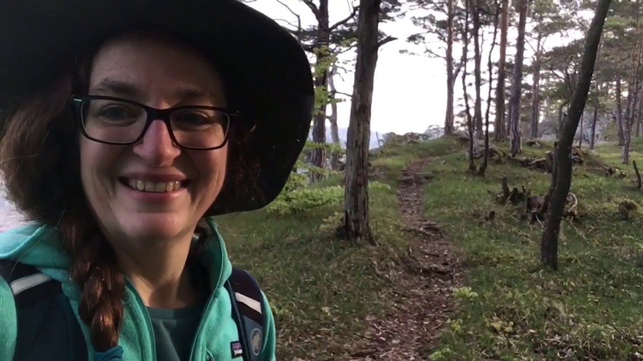 Wandering from Klus to Olten