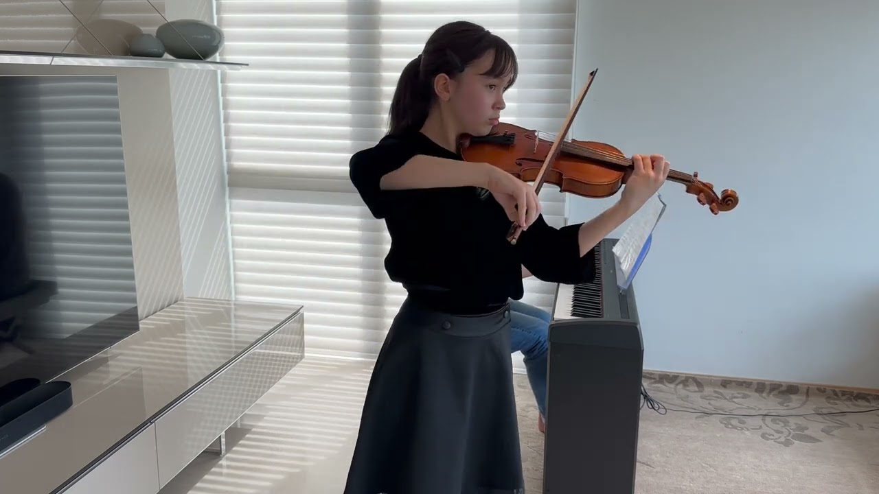 Fritz Kreisler's Liebesfreud
